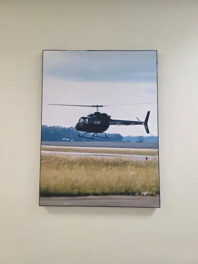 Interior Decor Photo
